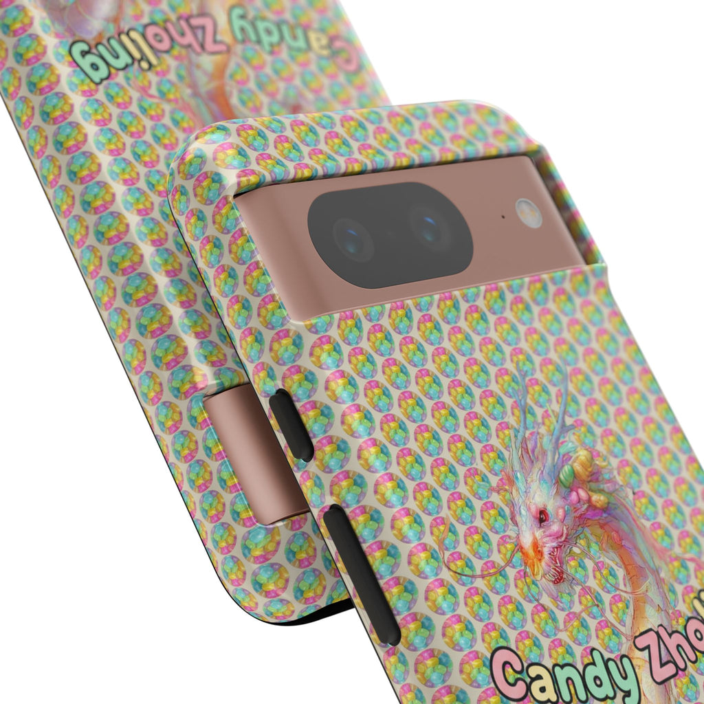 MOUMONS014 Tough Case