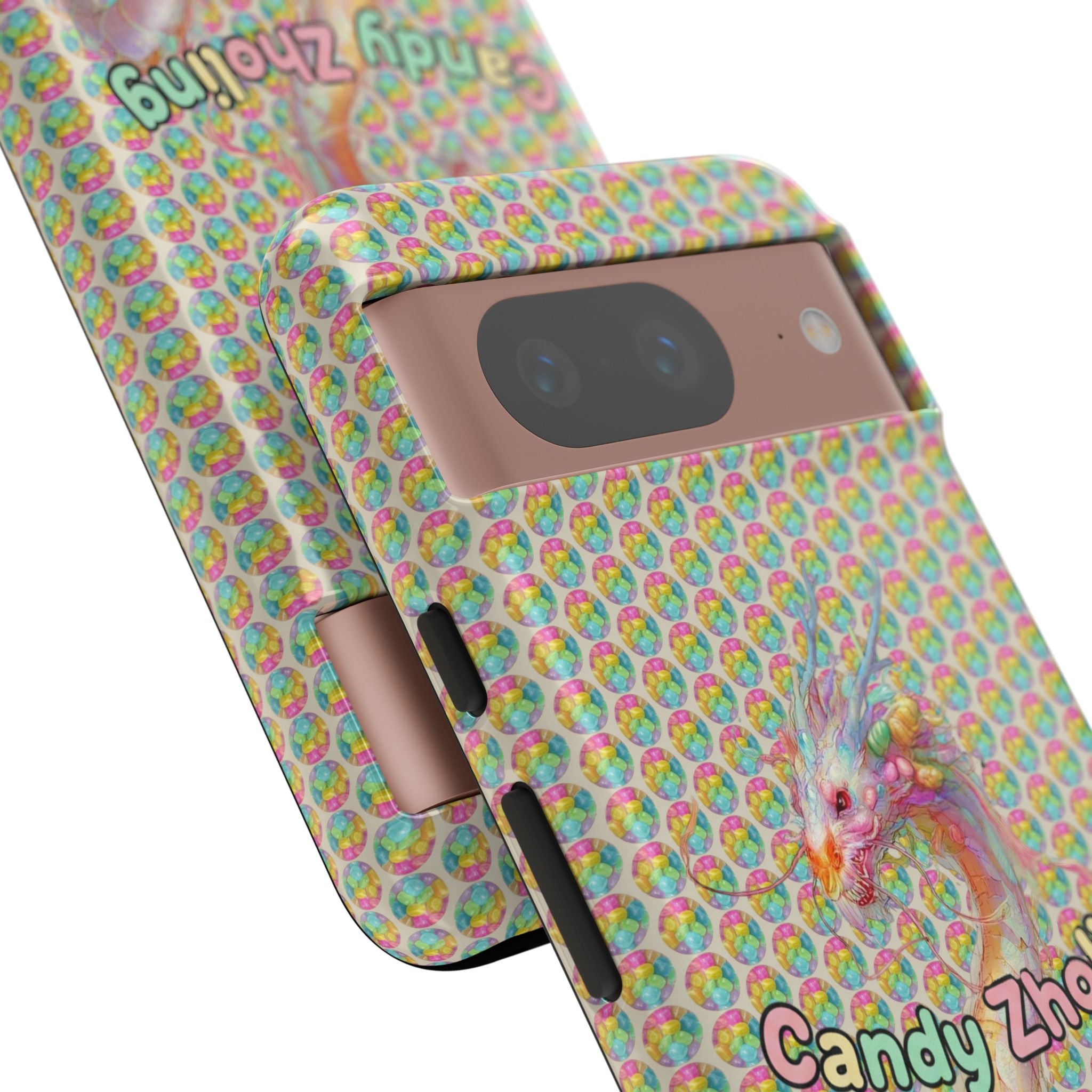 MOUMONS014 Tough Case