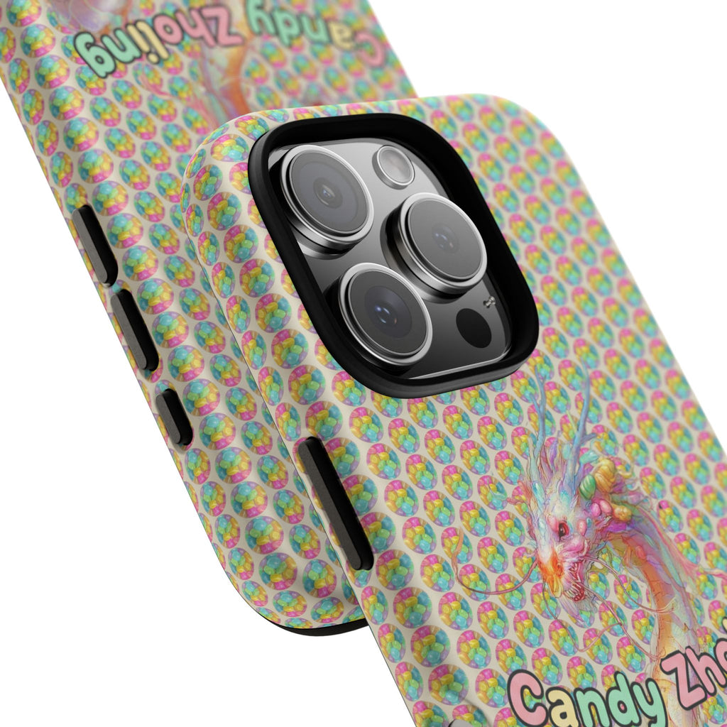 MOUMONS014 Tough Case