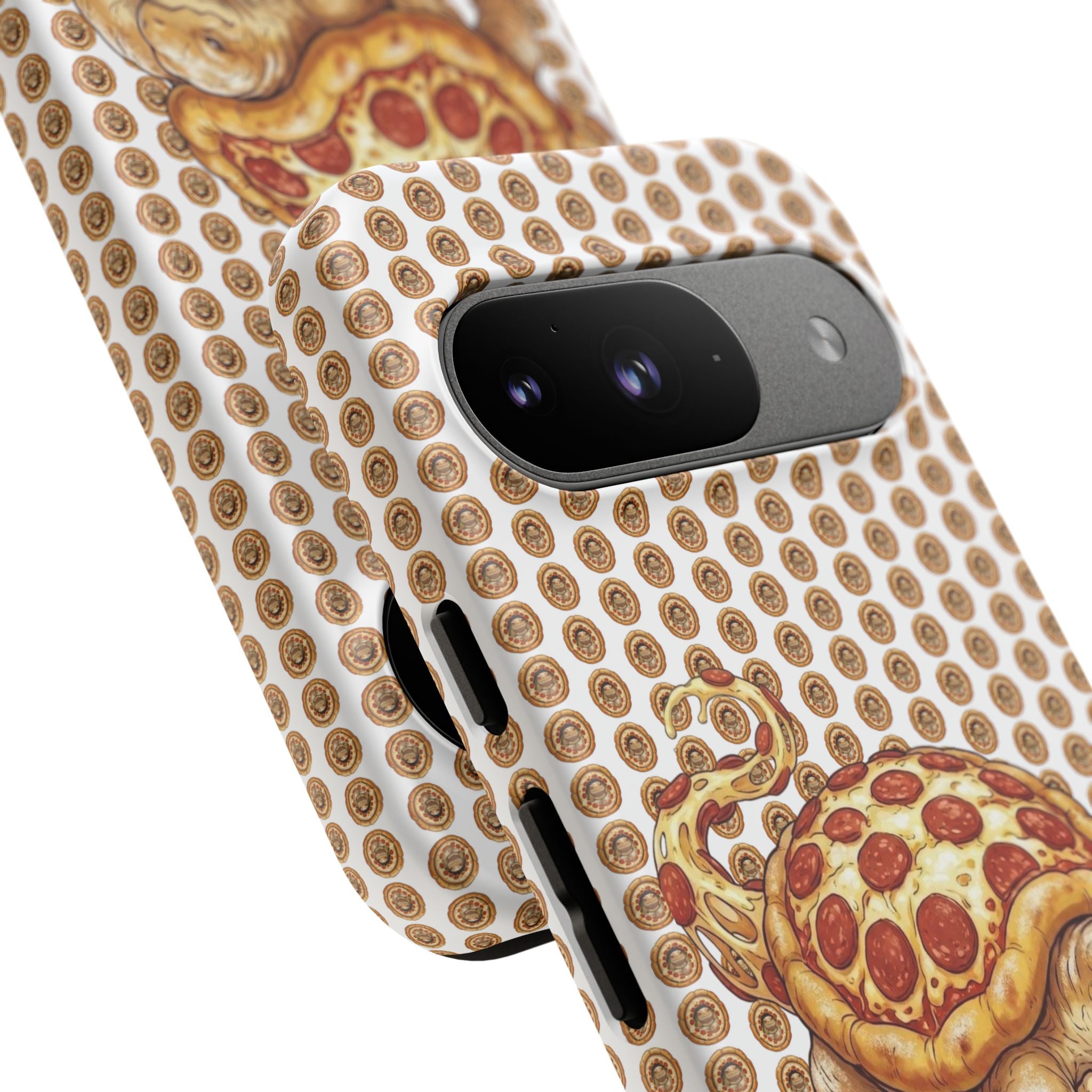 MOUMONS018A Phone Case