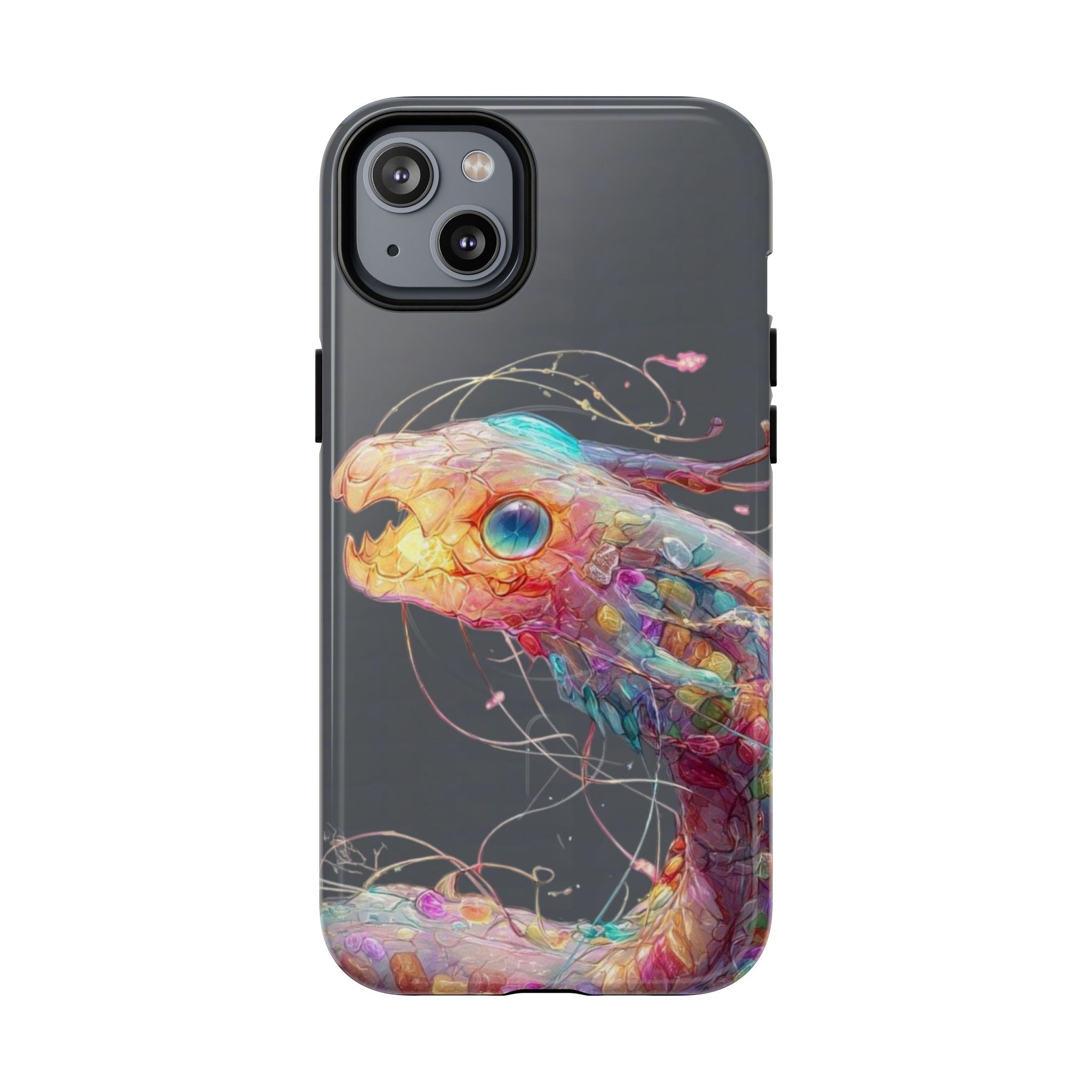 MOUMONS016 Tough Phone Case