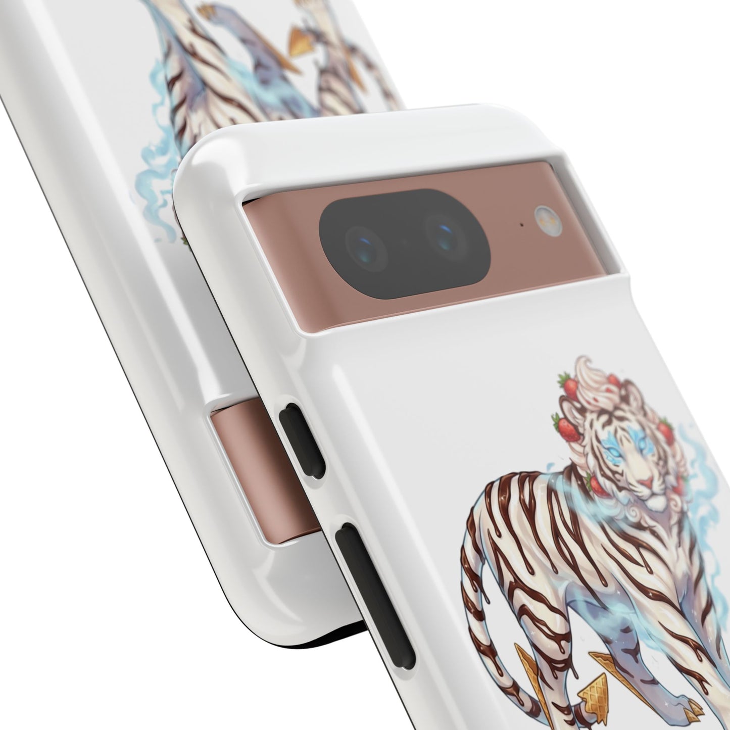 MOUMONS010 Phone Case