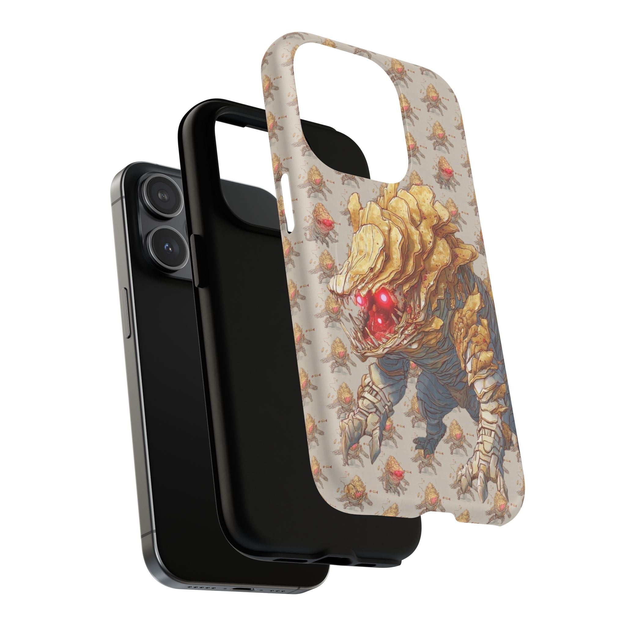 MOUMONS008 Phone Case