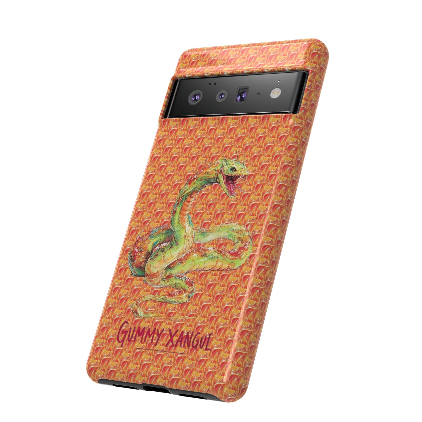 MOUMONS019A Tough Phone Case