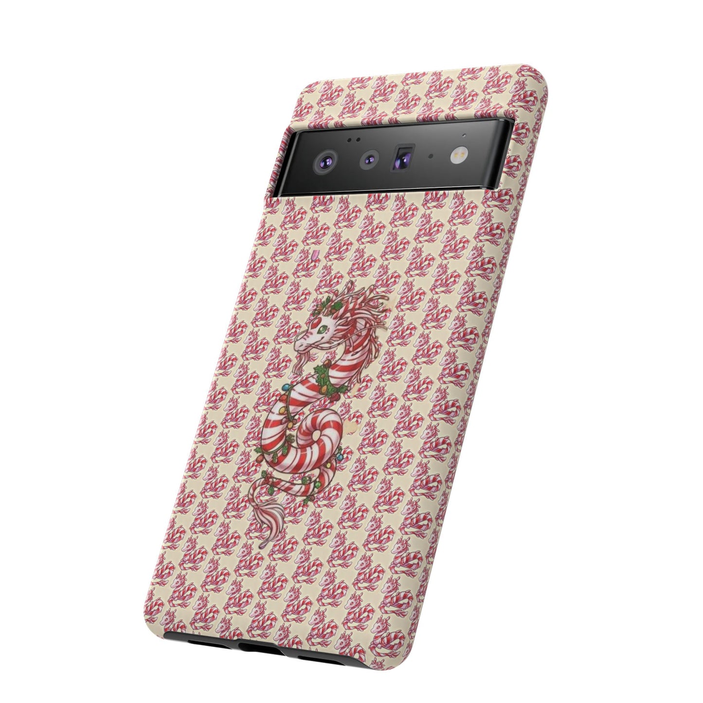 MOUMONS017B Phone Case