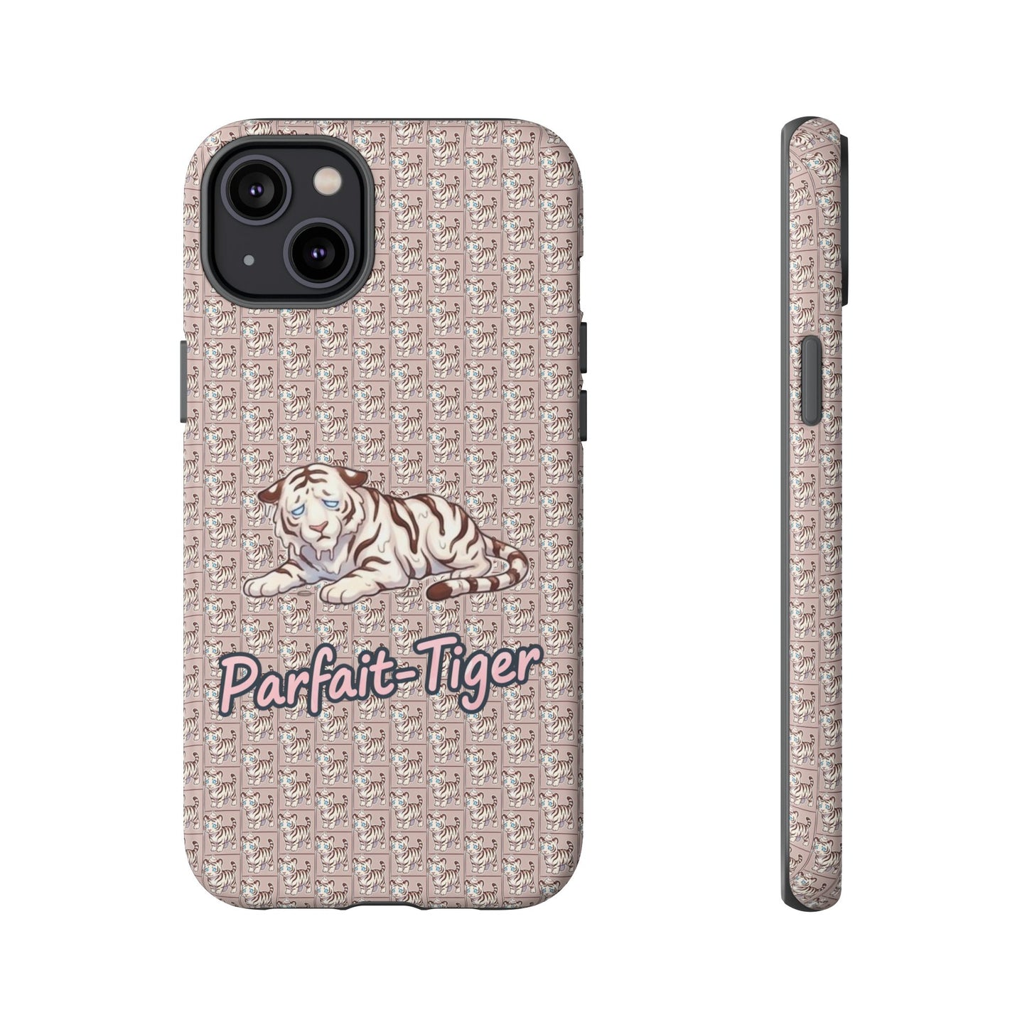 MOUMONS010B Phone Case