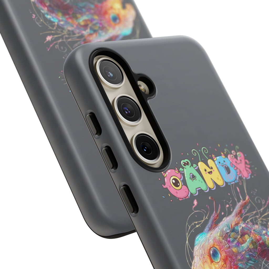 MOUMONS016 Tough Phone Case