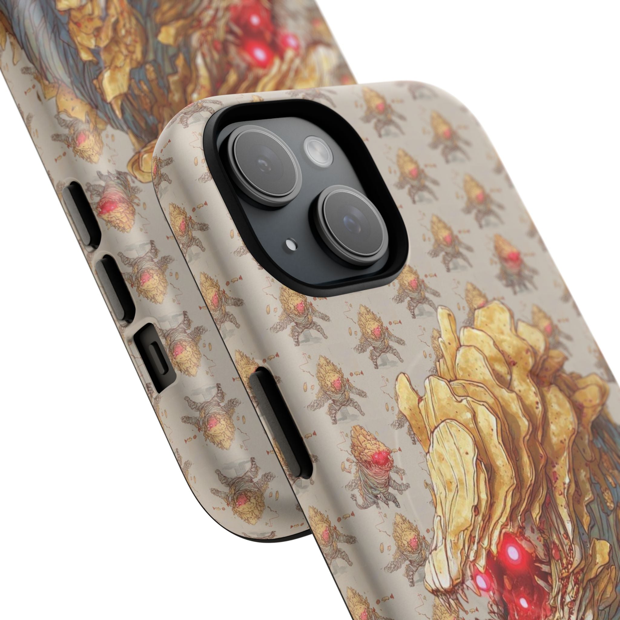 MOUMONS008 Phone Case