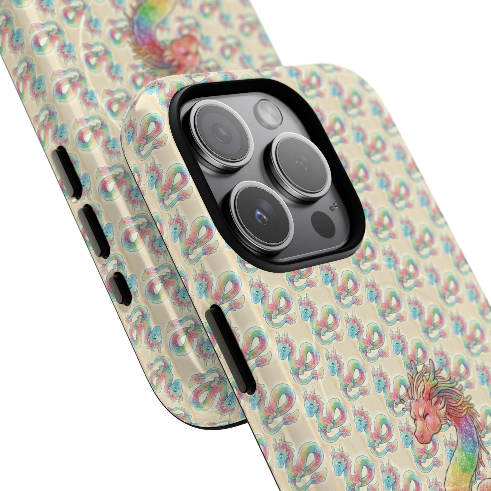 MOUMONS017A Phone Case