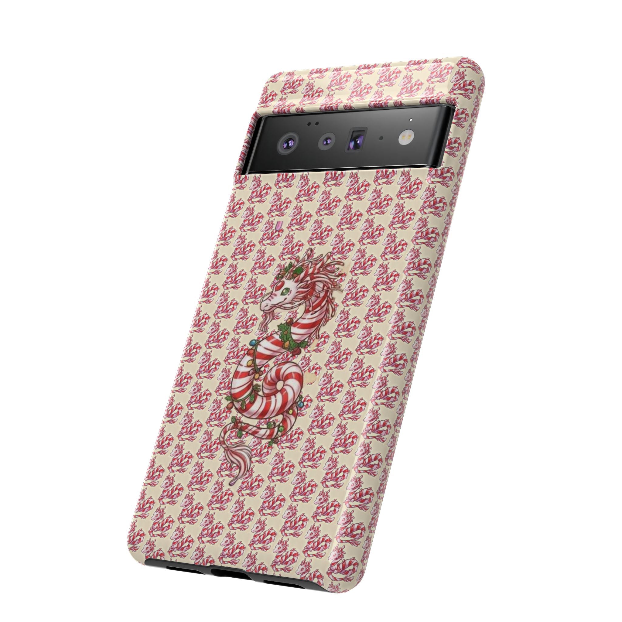 MOUMONS017B Phone Case