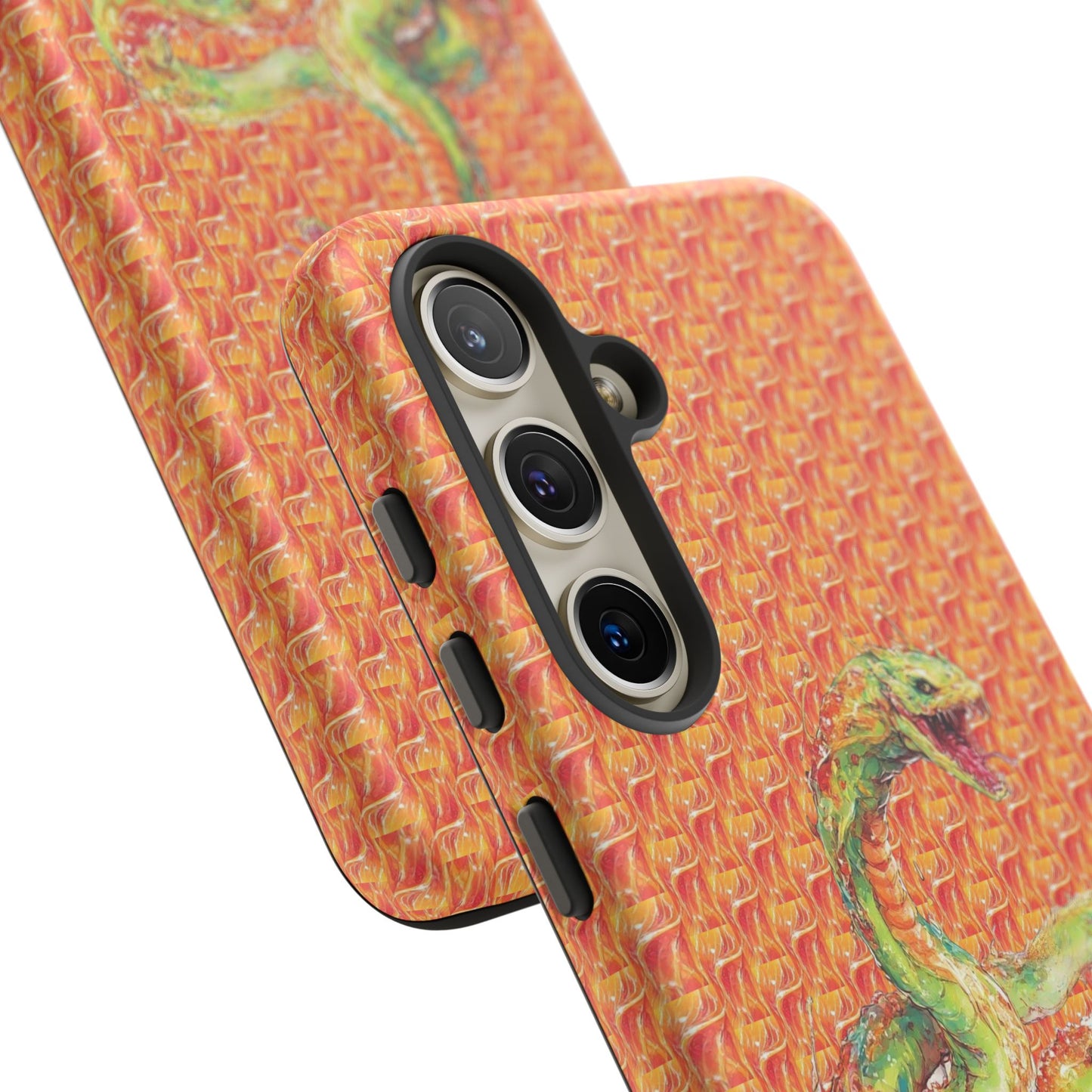 MOUMONS019A Tough Phone Case