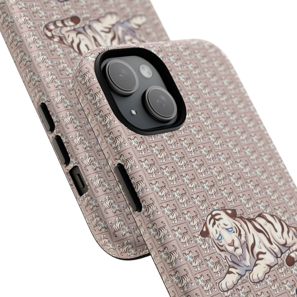 MOUMONS010B Phone Case