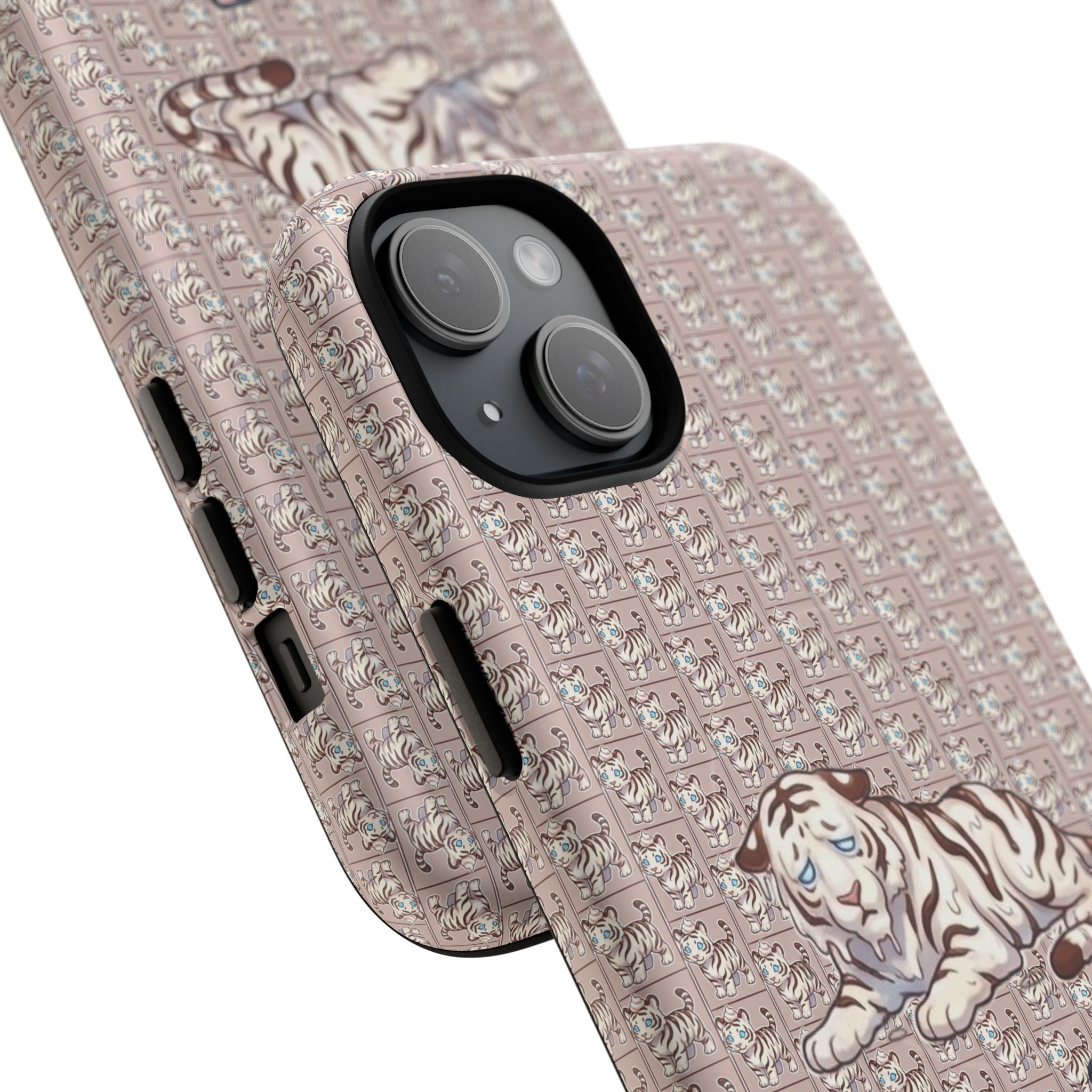 MOUMONS010B Phone Case