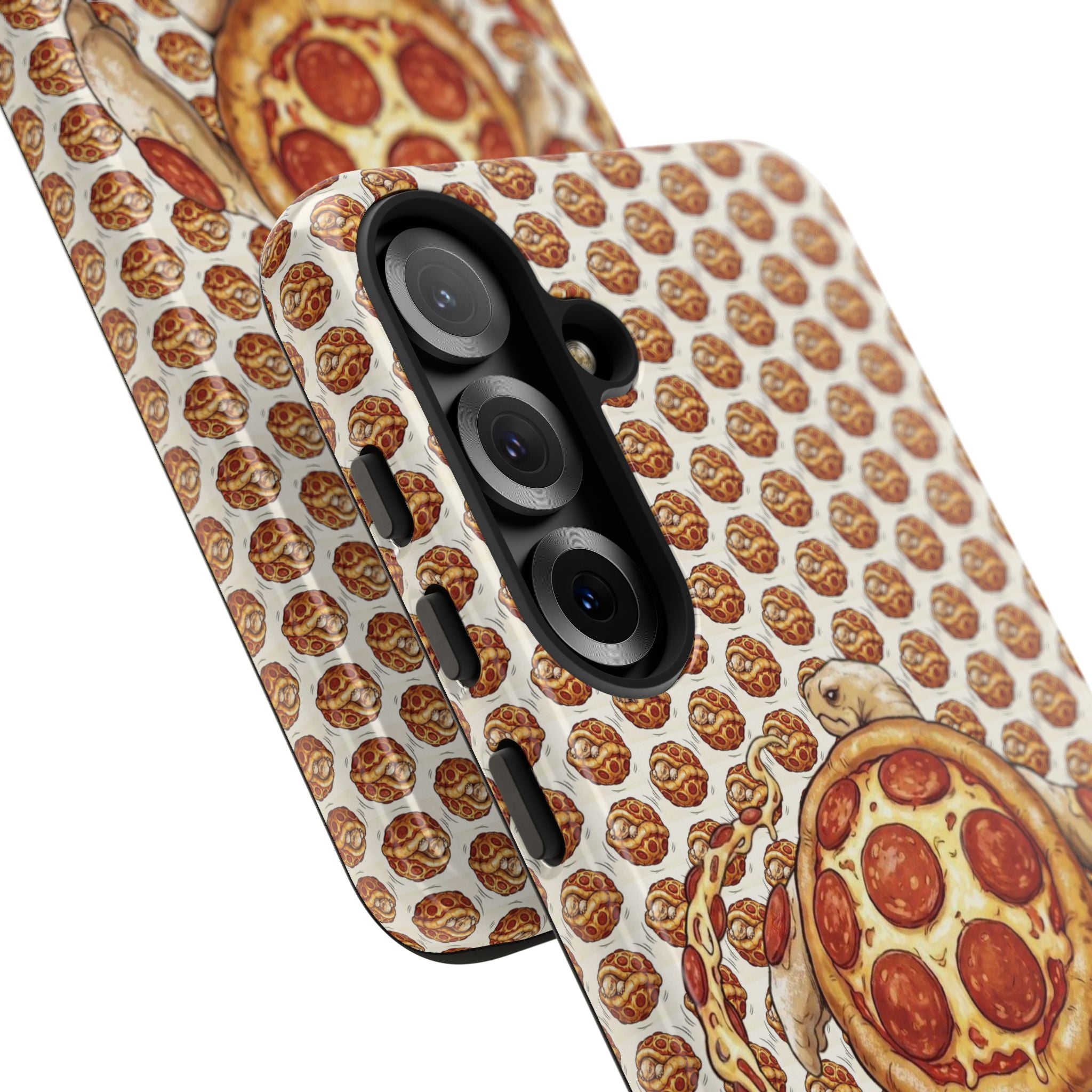 MOUMONS018(1) Phone Case