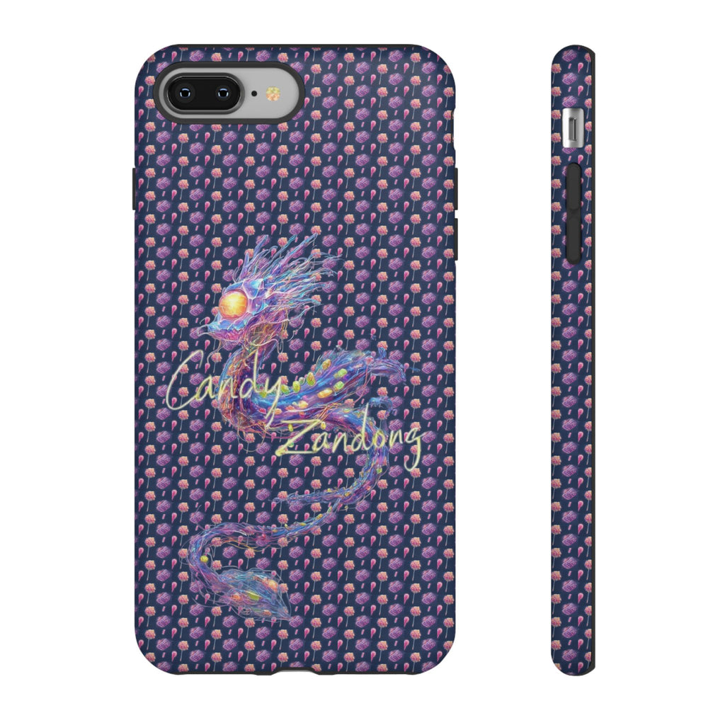 MOUMONS015 Phone Case