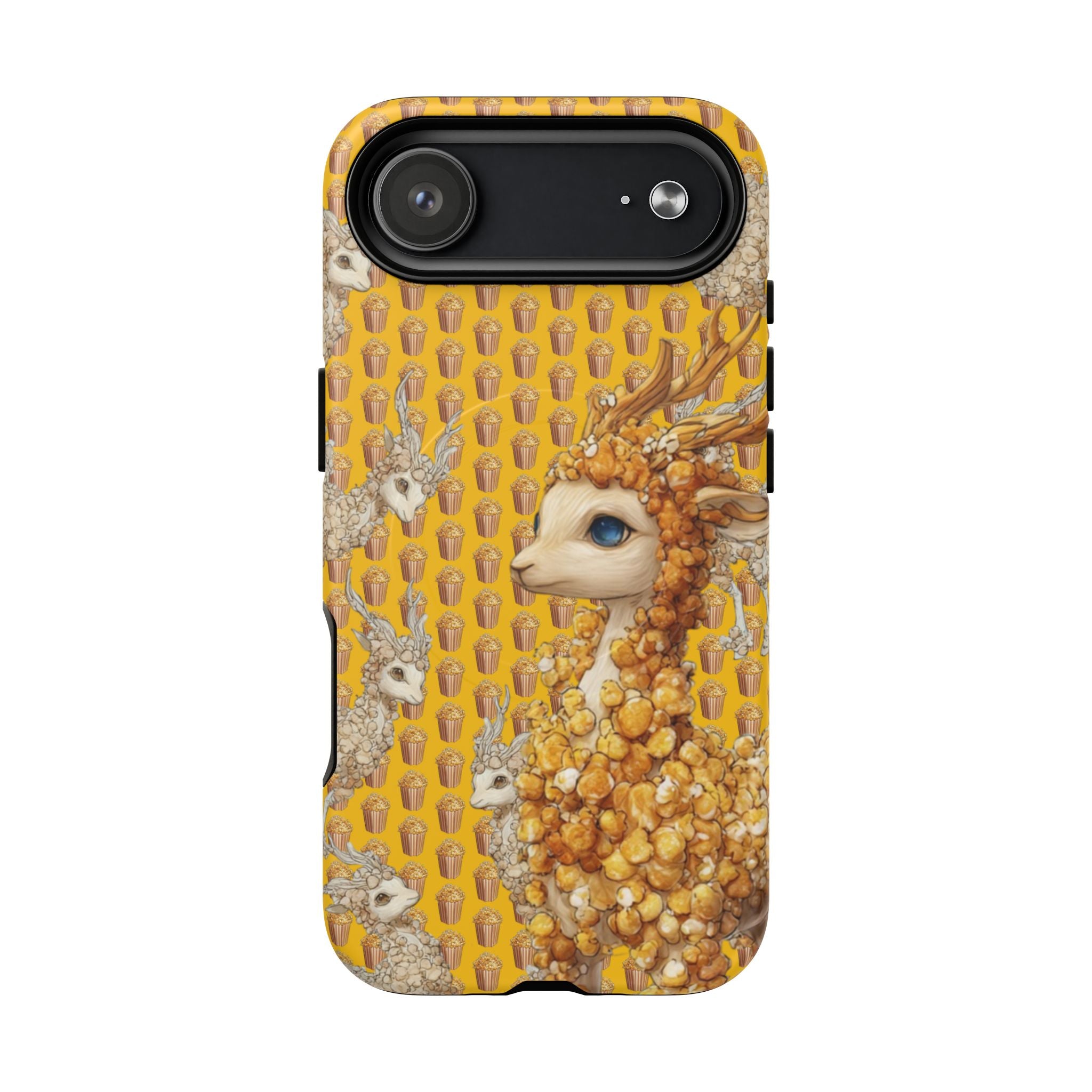 MOUMONS001 Phone Case