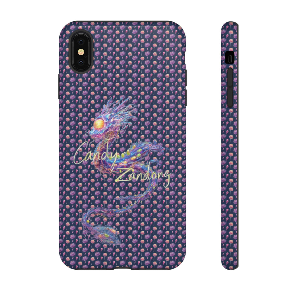 MOUMONS015 Phone Case