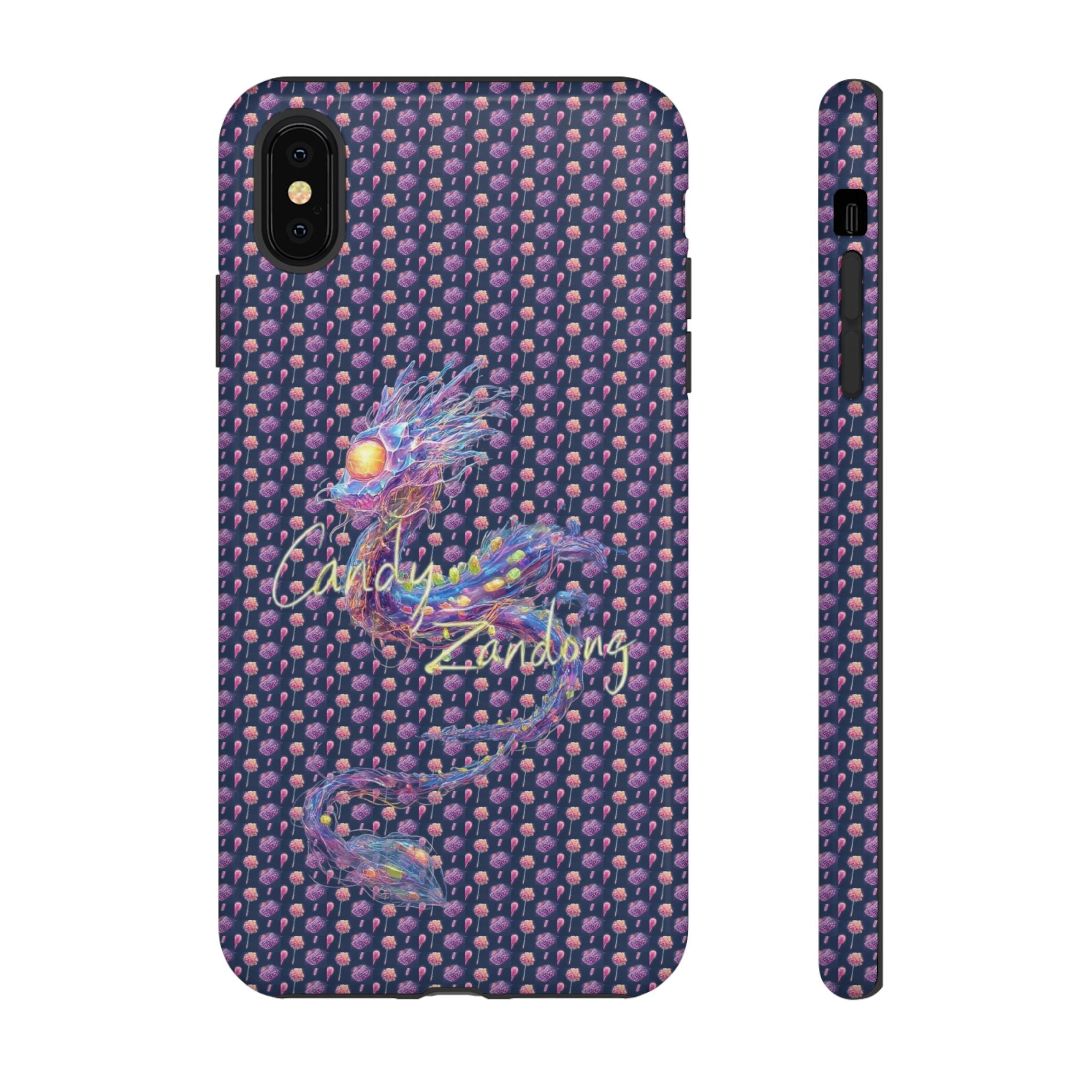 MOUMONS015 Phone Case