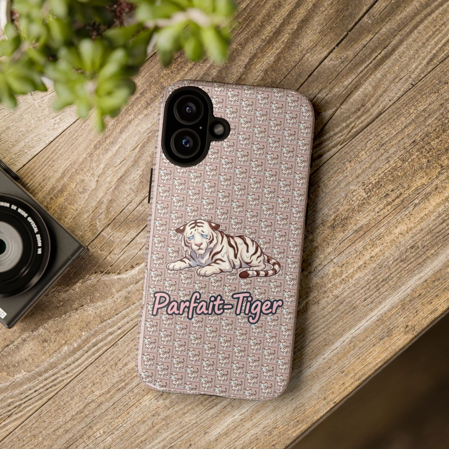 MOUMONS010B Phone Case