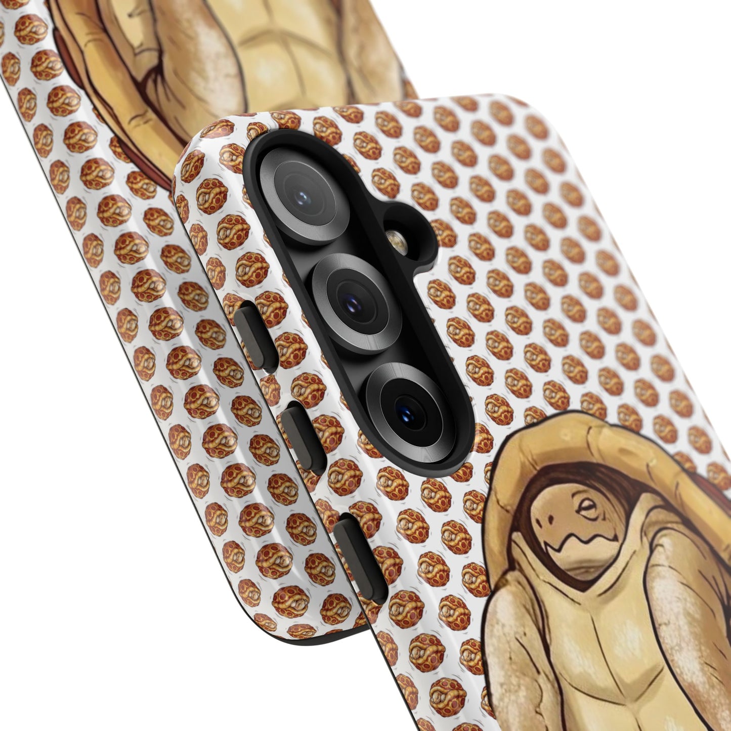 MOUMONS018(2) Phone Case