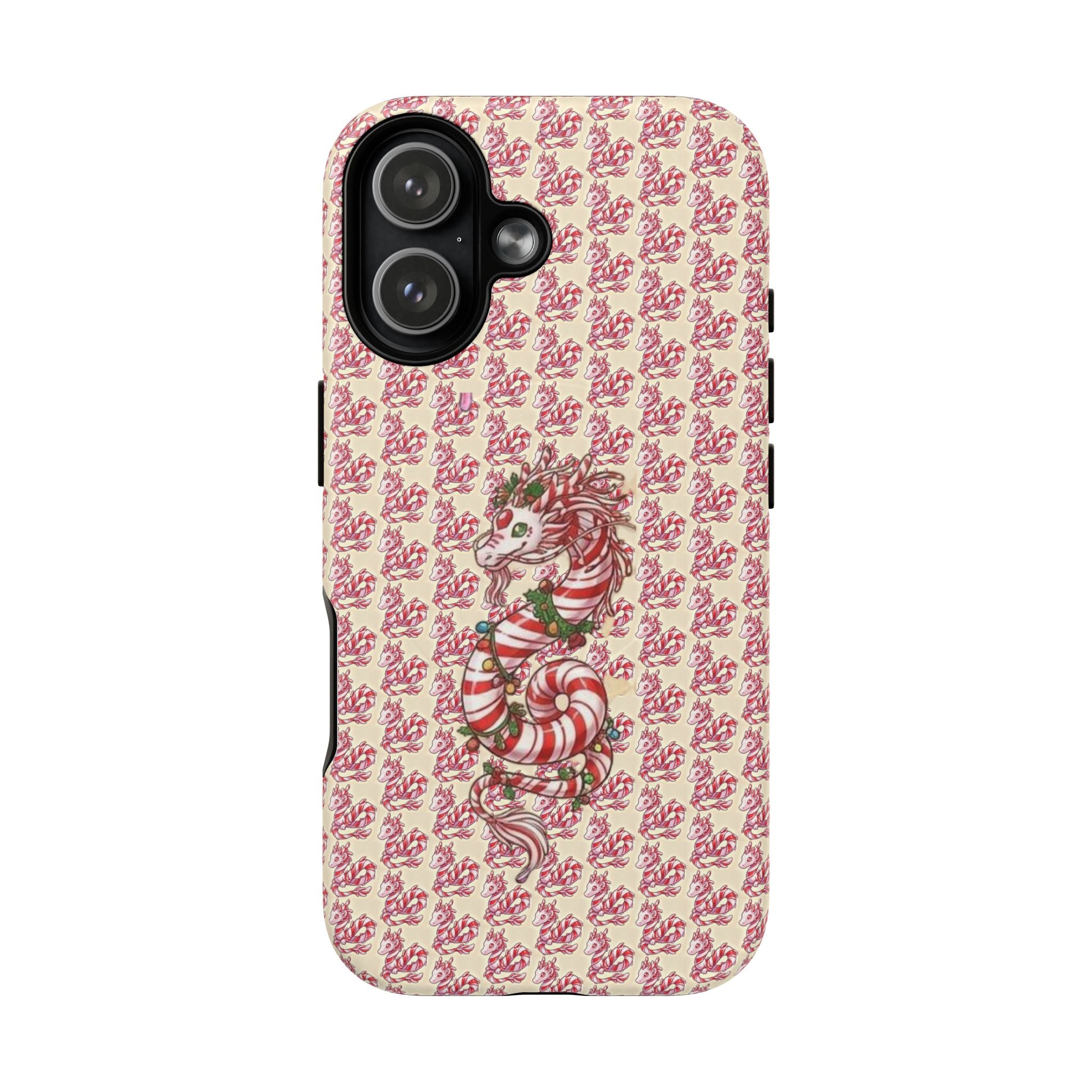 MOUMONS017B Phone Case