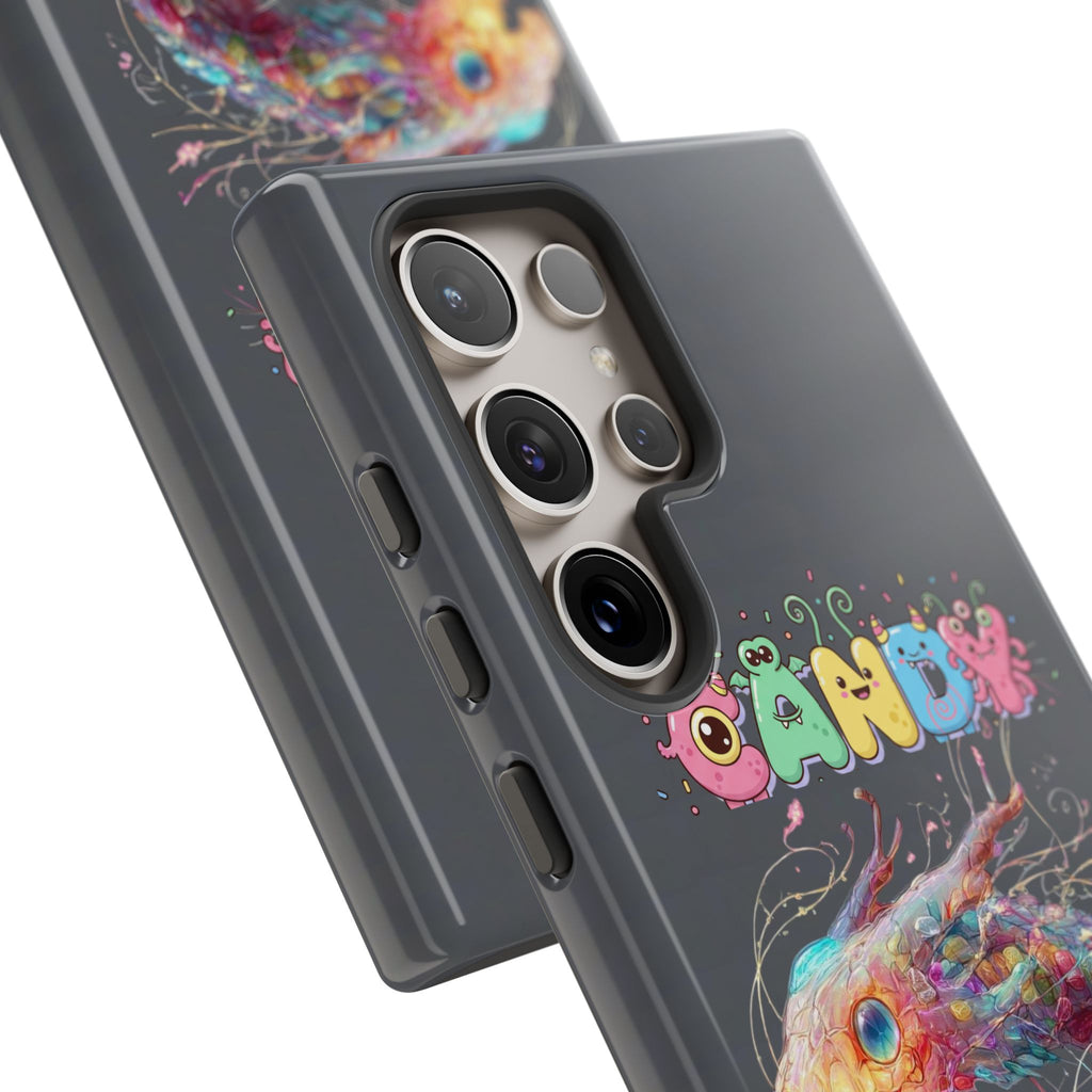 MOUMONS016 Tough Phone Case