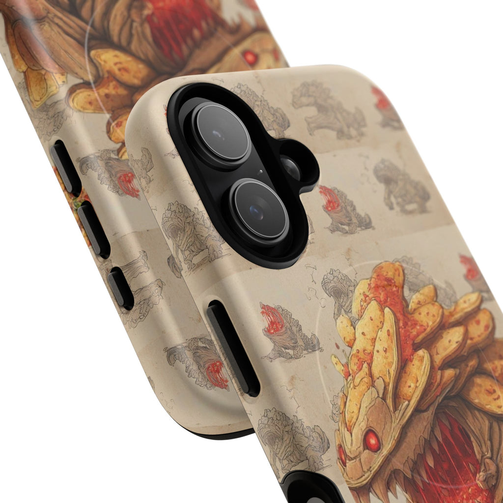 MOUMONS006 Phone Case