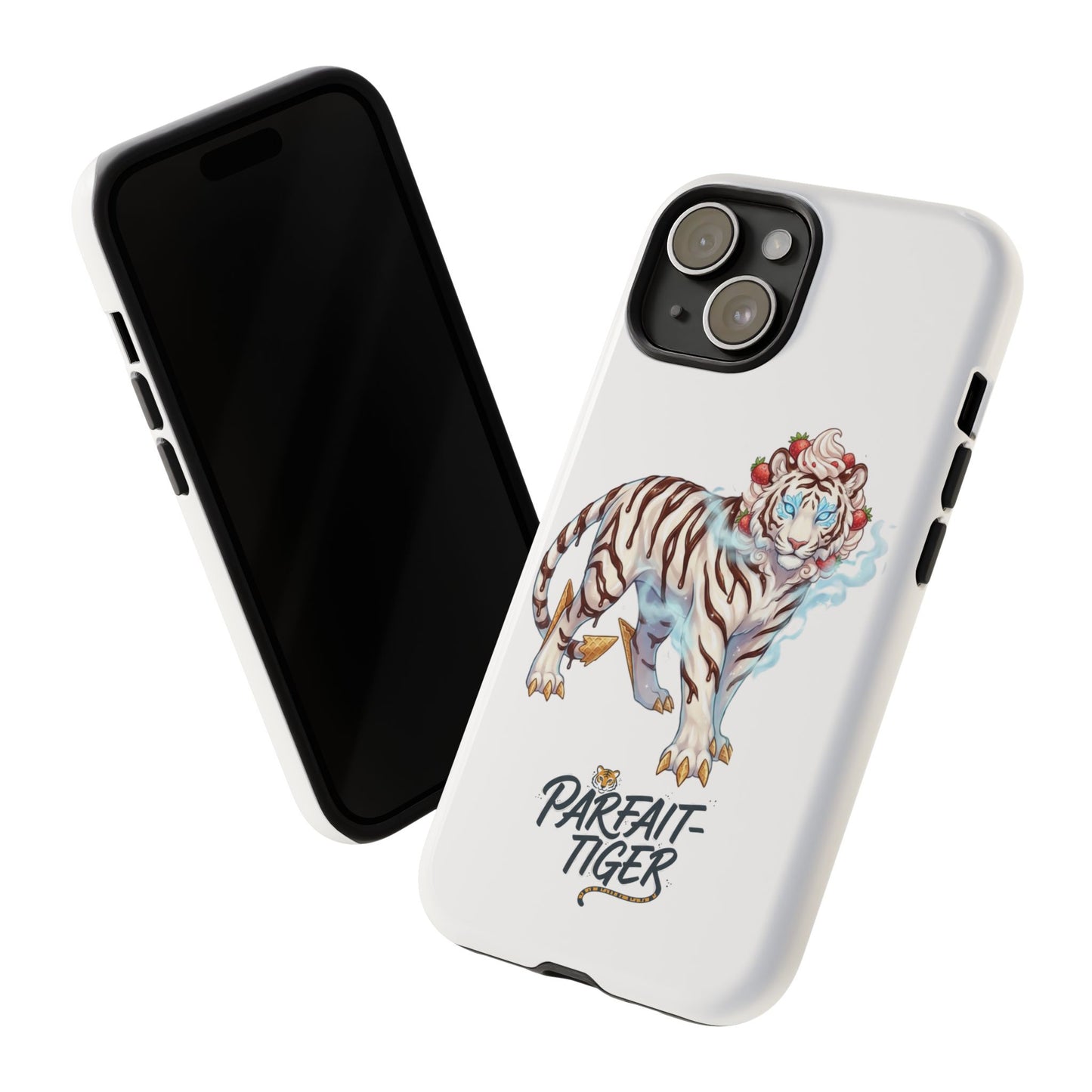 MOUMONS010 Phone Case