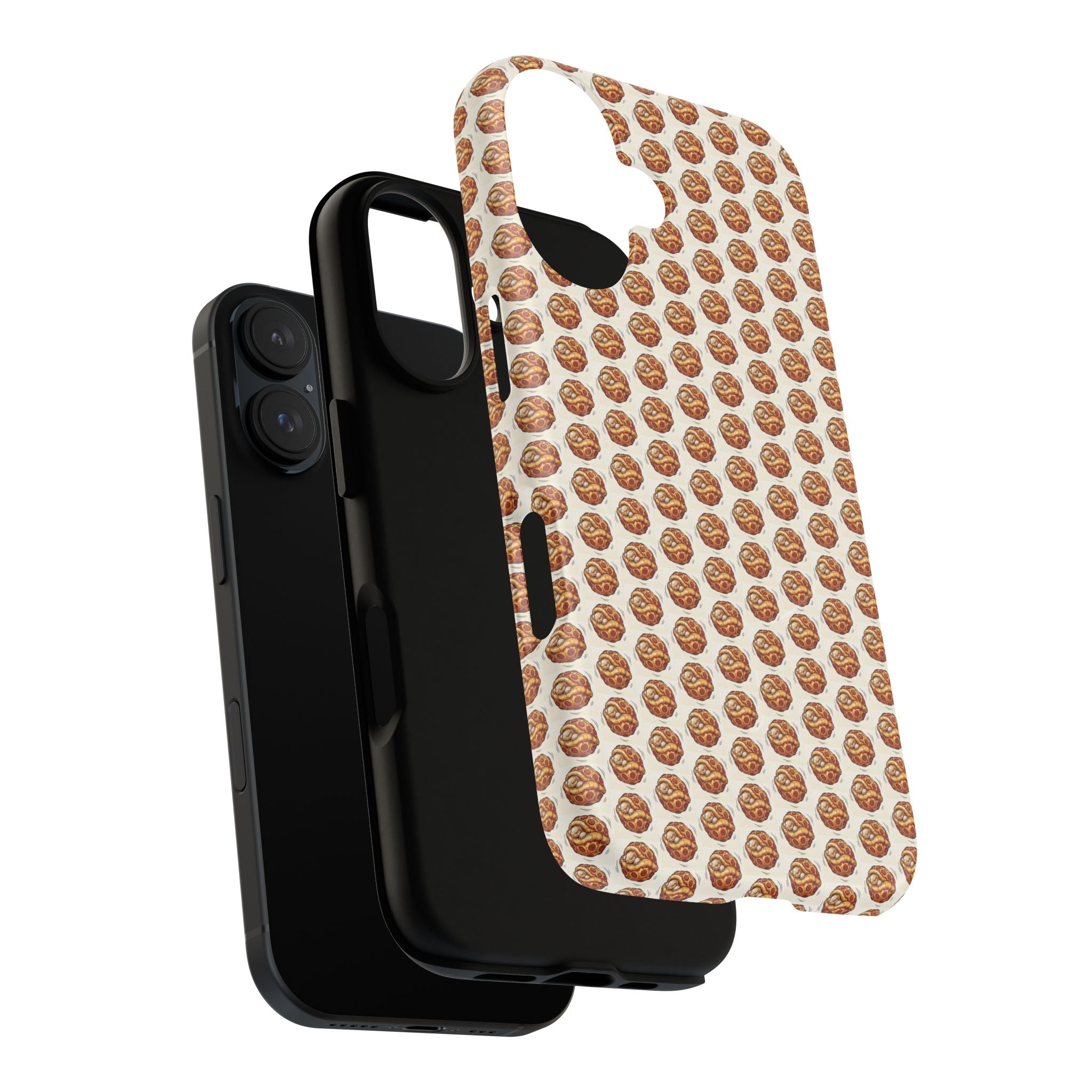 MOUMONS018 Phone Case