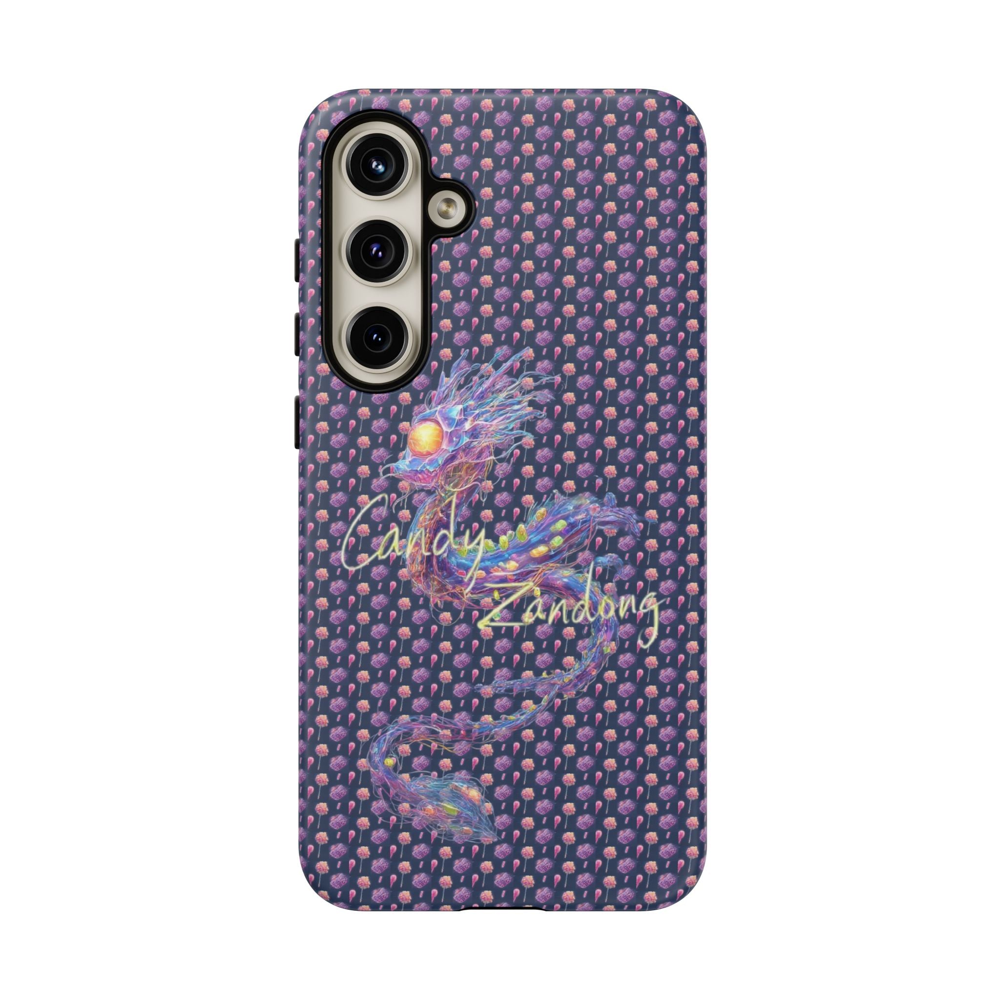 MOUMONS015 Phone Case