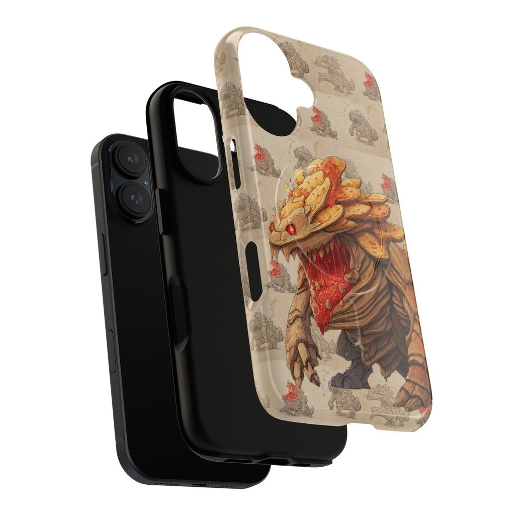 MOUMONS006 Phone Case