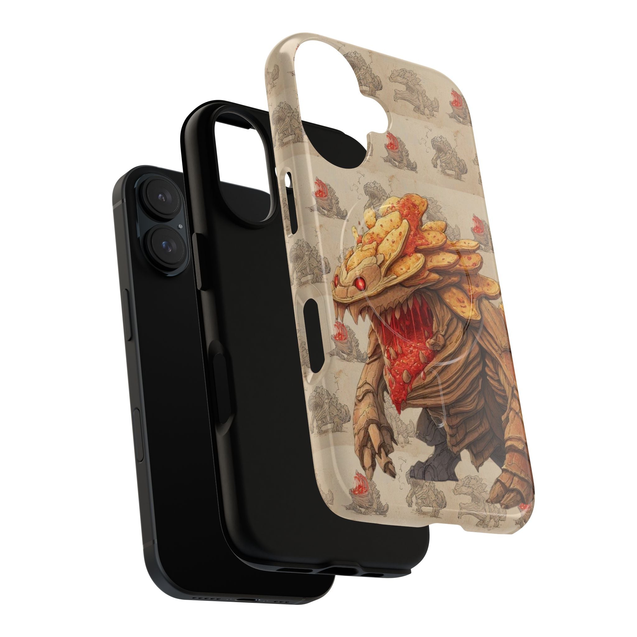 MOUMONS006 Phone Case