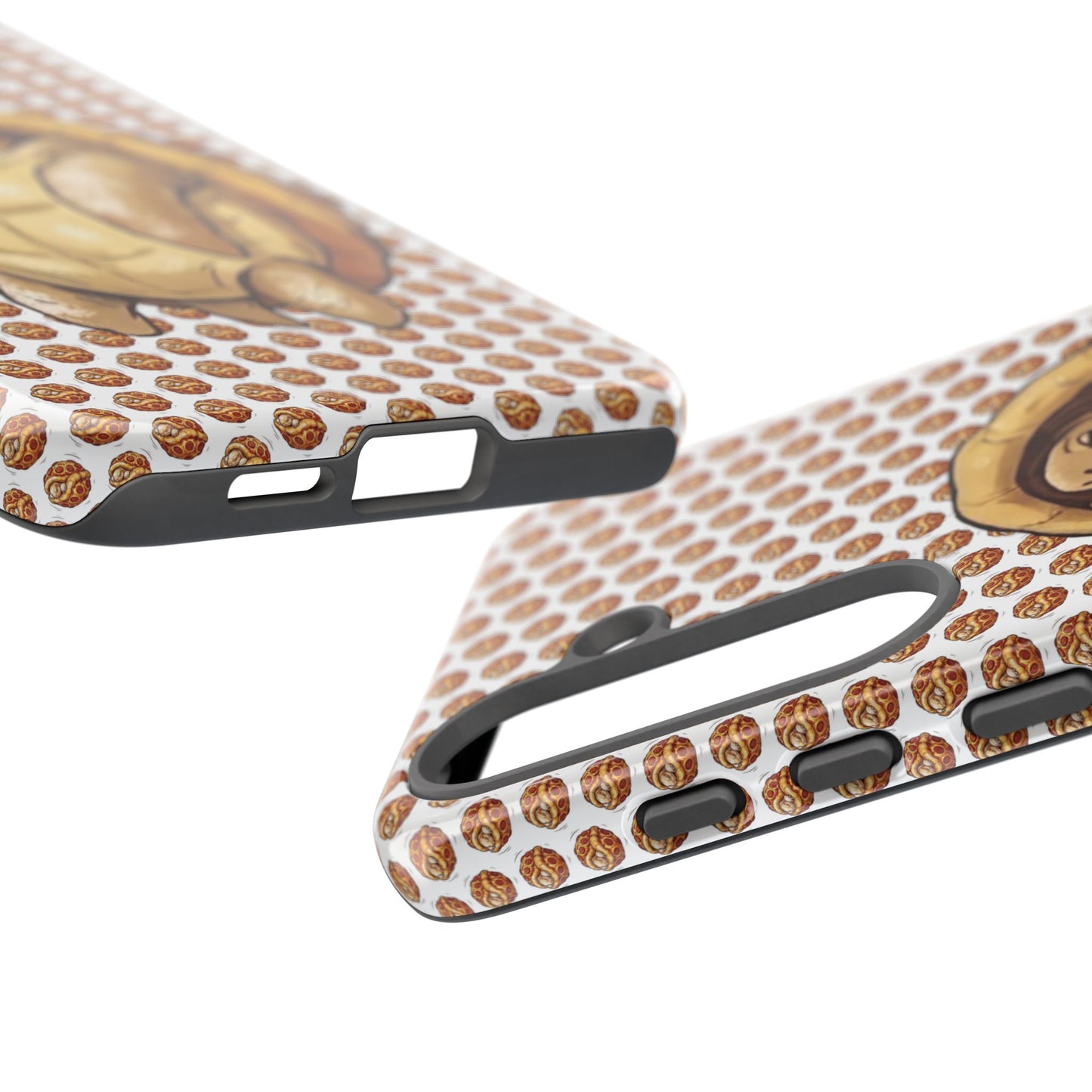 MOUMONS018(2) Phone Case