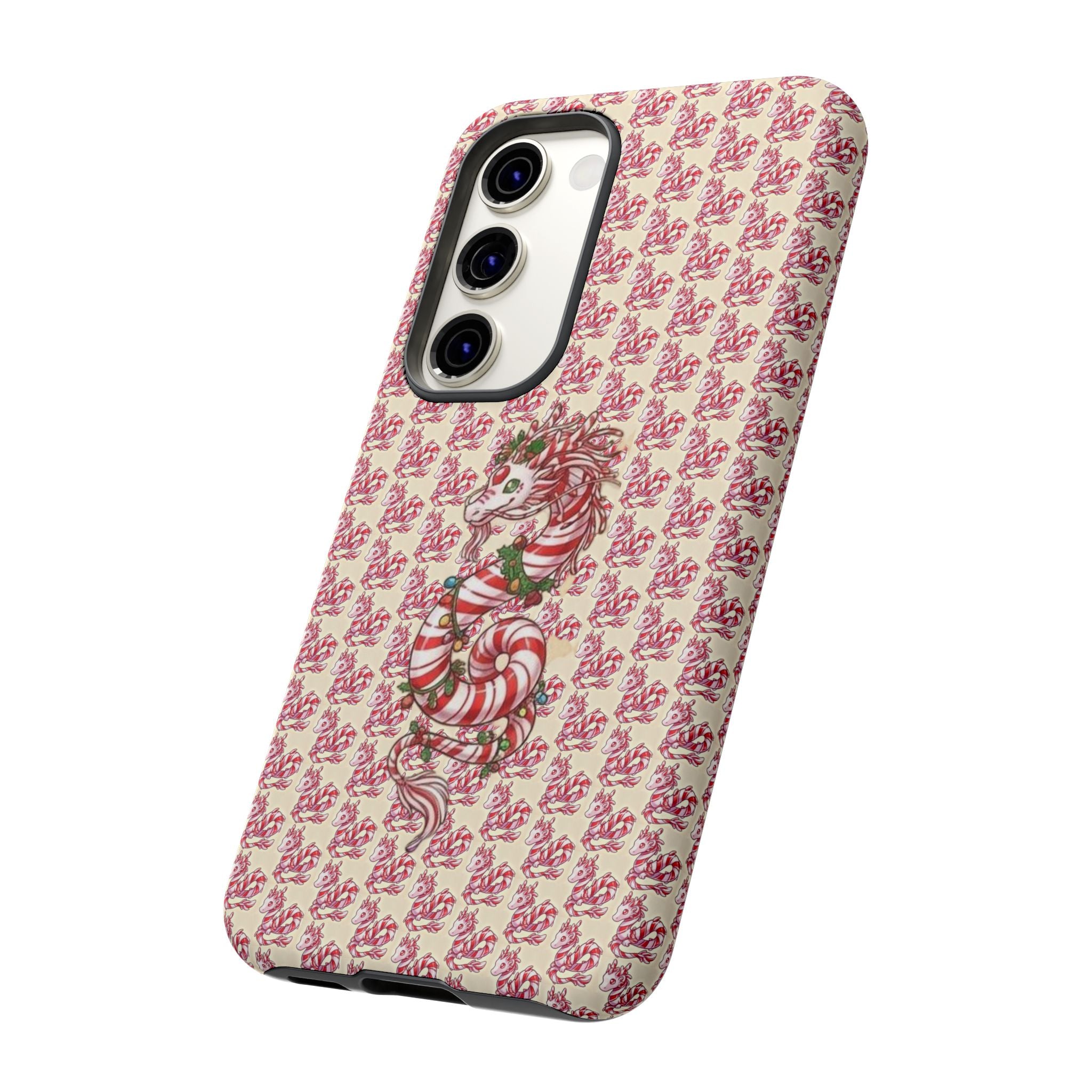 MOUMONS017B Phone Case