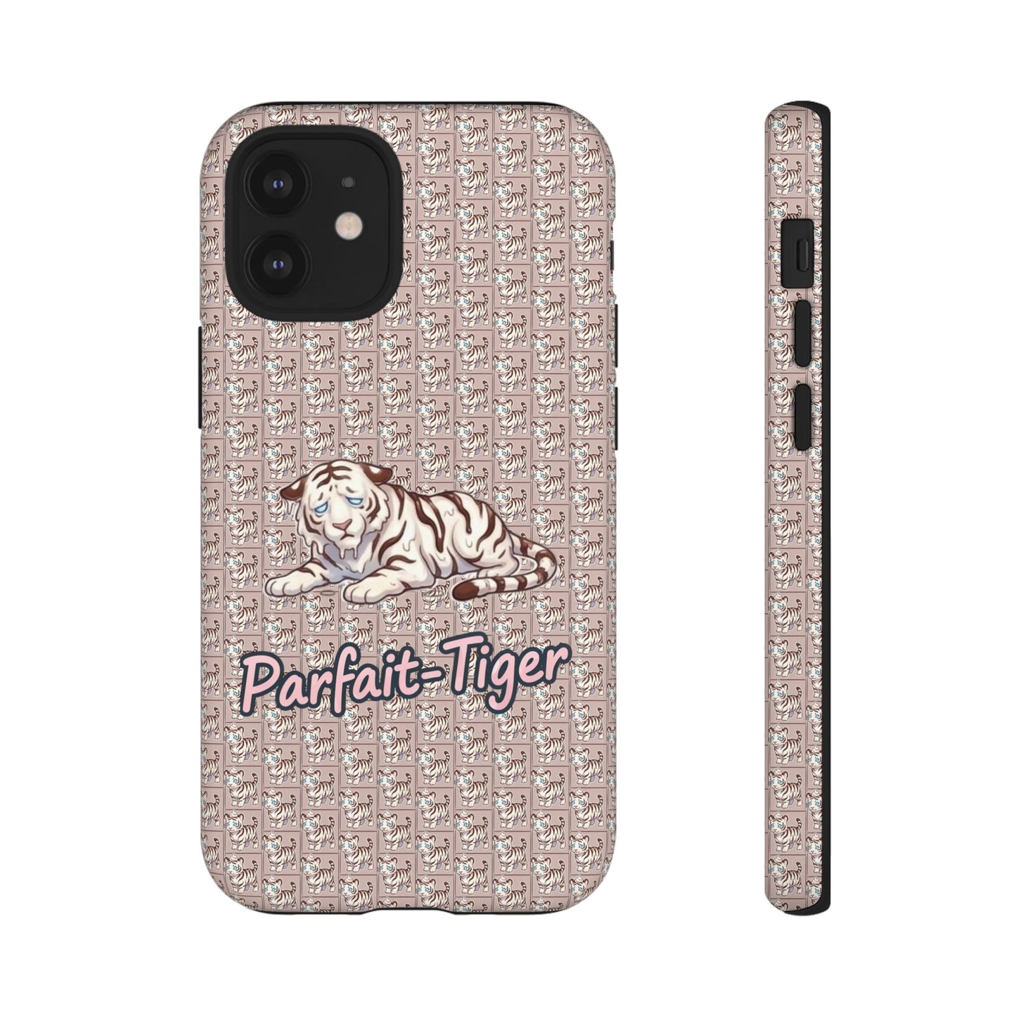 MOUMONS010B Phone Case