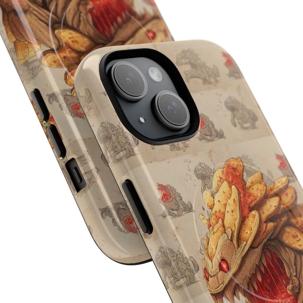 MOUMONS006 Phone Case