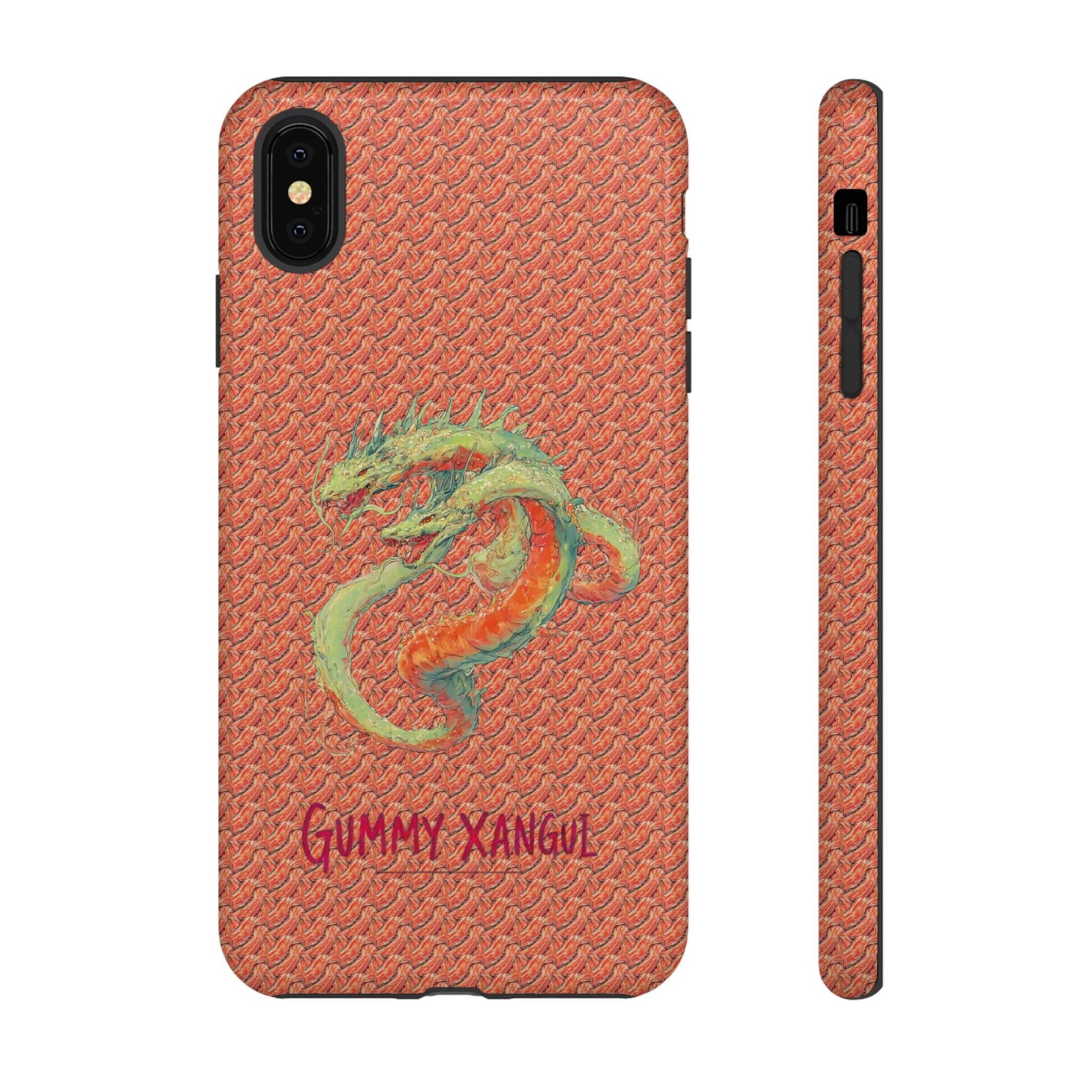 MOUMONS019B phone case