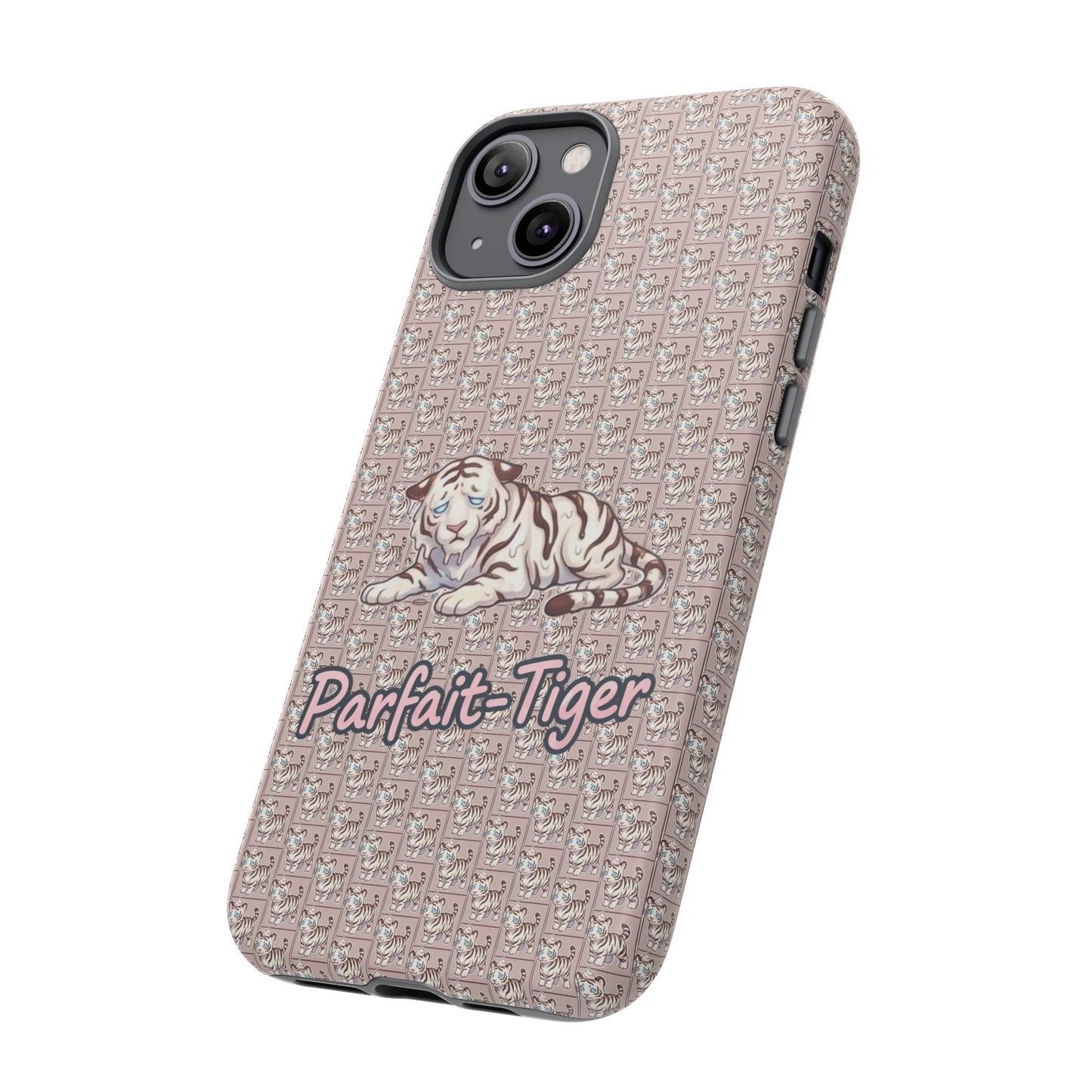 MOUMONS010B Phone Case